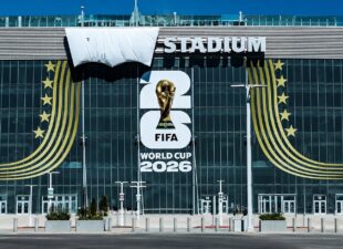 Levi's Stadium Copa del Mundo FIFA 2026. Foto: Instagram.
