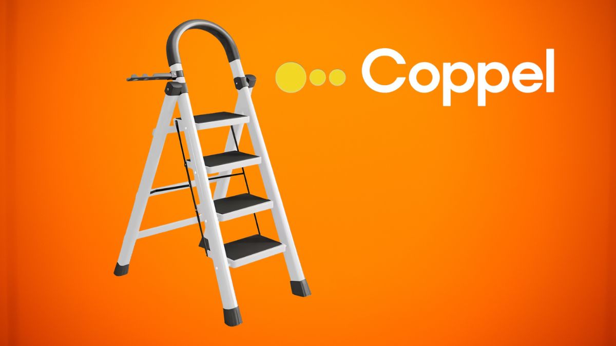 Coppel. Imagen especial