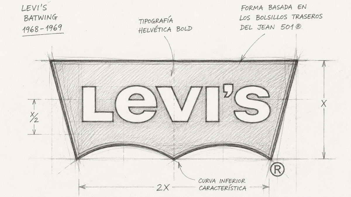 Levi's. Imagen especial