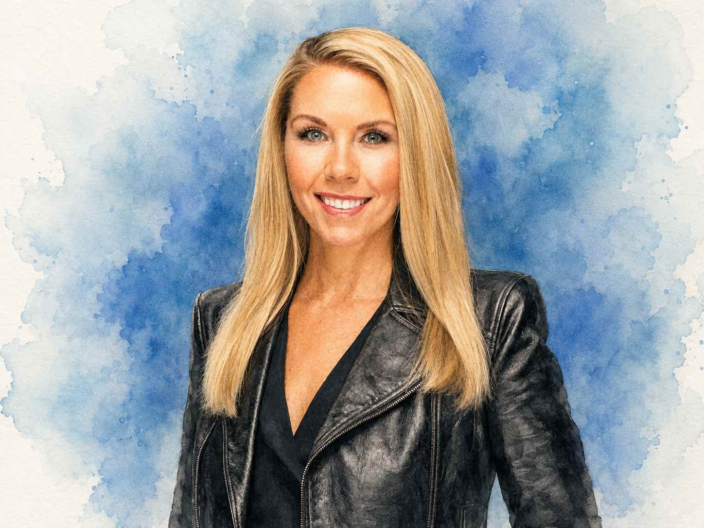 Allyson Witherspoon dejará Nissan para ser la nueva Chief Marketing Officer de Buick y GMC. Foto: Cortesía / IA.