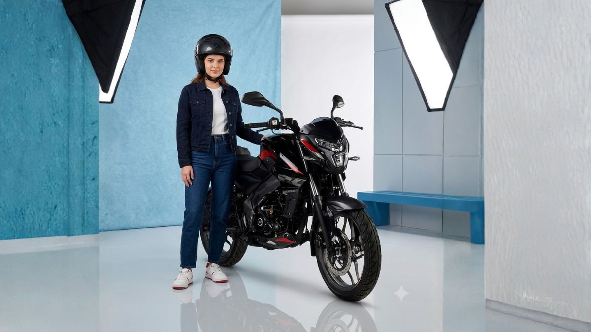 Imagen Bajaj