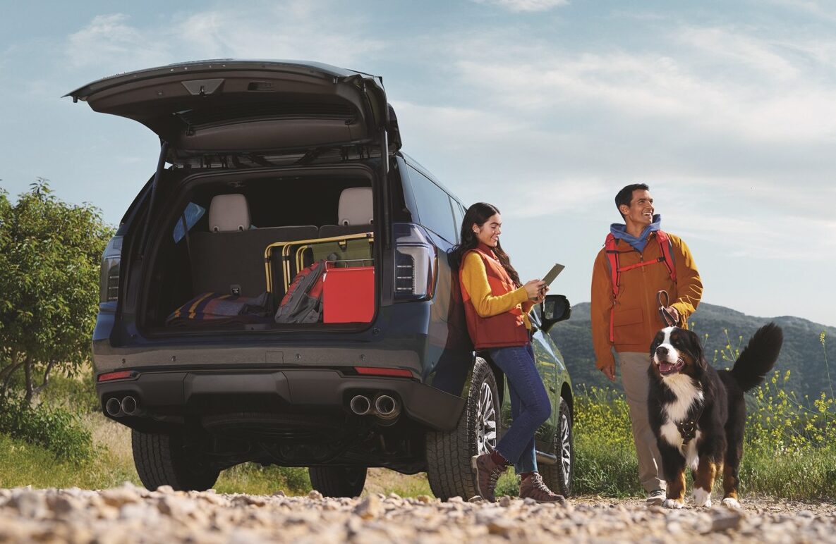 OnStar lanza servicio de protección para mascotas en México. Foto: Cortesía OnStar.