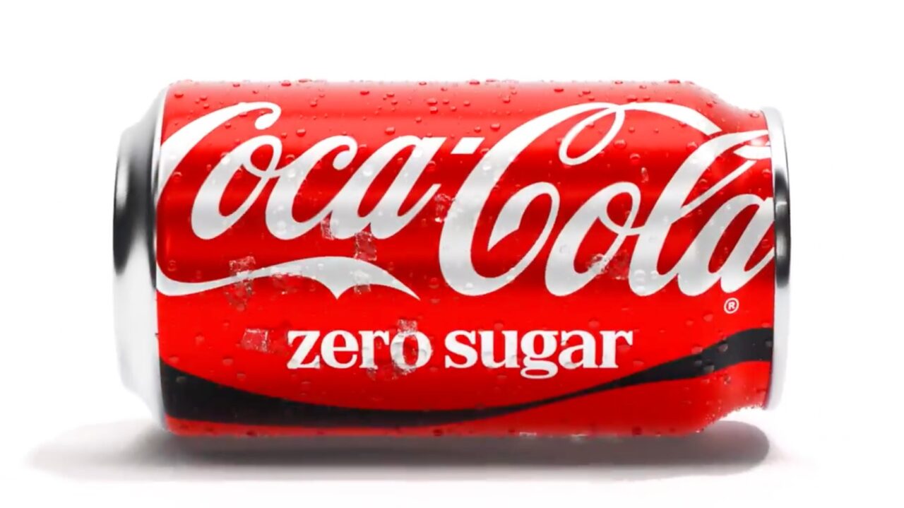 Coca-Cola anuncia su nueva imagen global. Foto: Cortesía Coca-Cola.