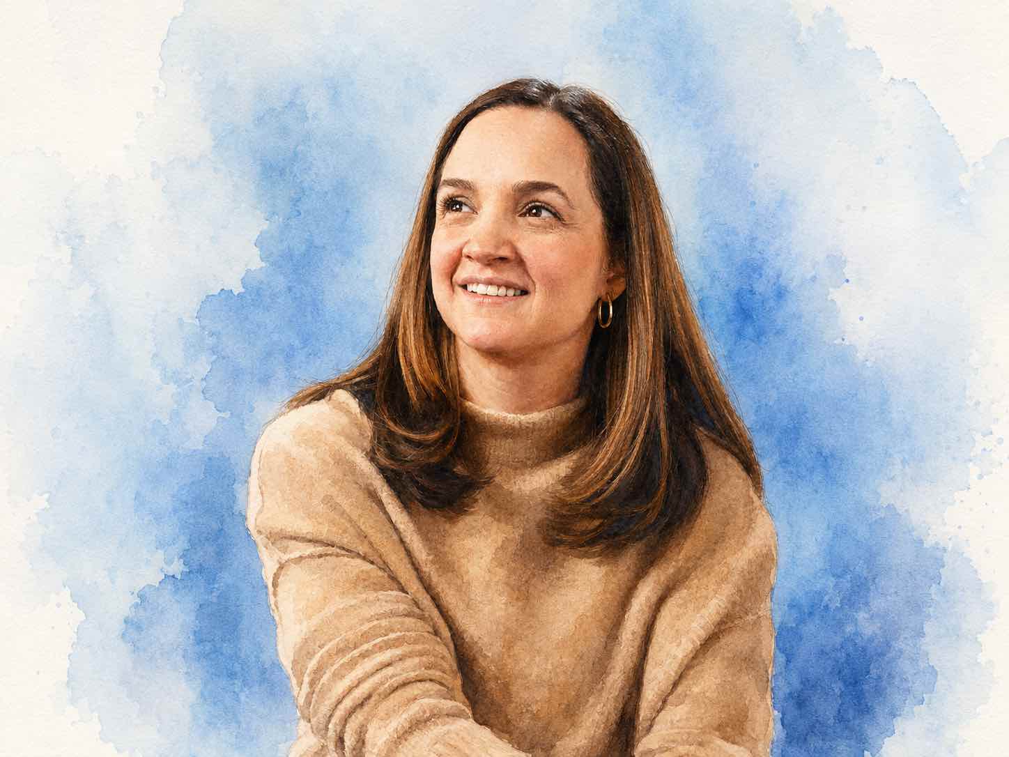 Paulina Juaristi fue nombrada Chief Marketing Officer de DiDi para AmĆ©rica Latina. Foto: Paco DĆaz, PDP Media / InformaBTL / IA.