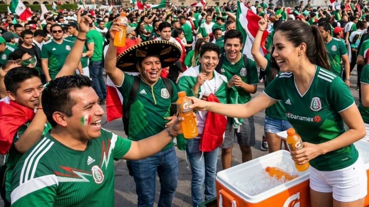 Activaciones. Imagen especial