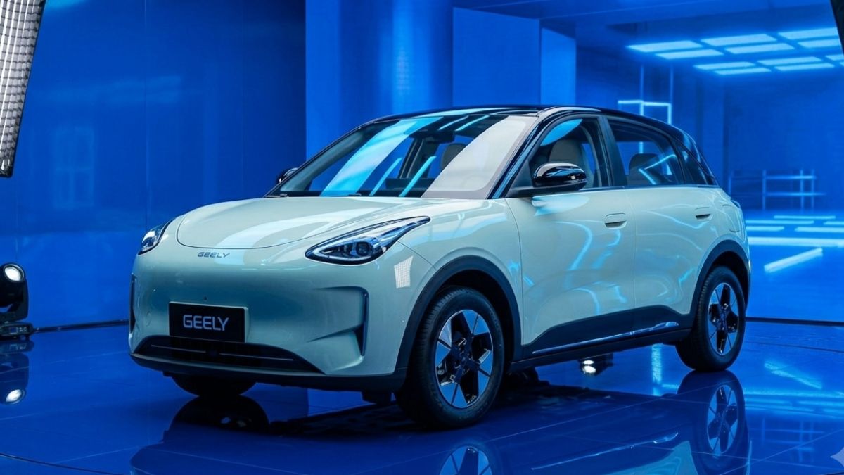 Imagen Geely, IA, Canva