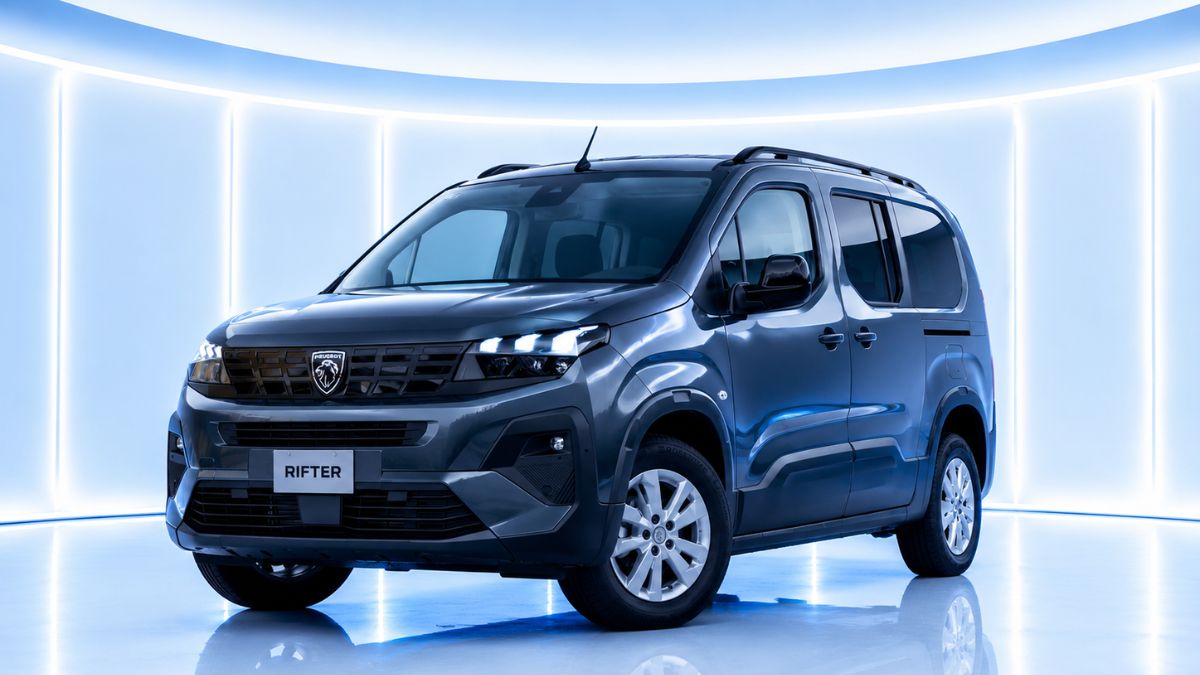 Imagen de Peugeot