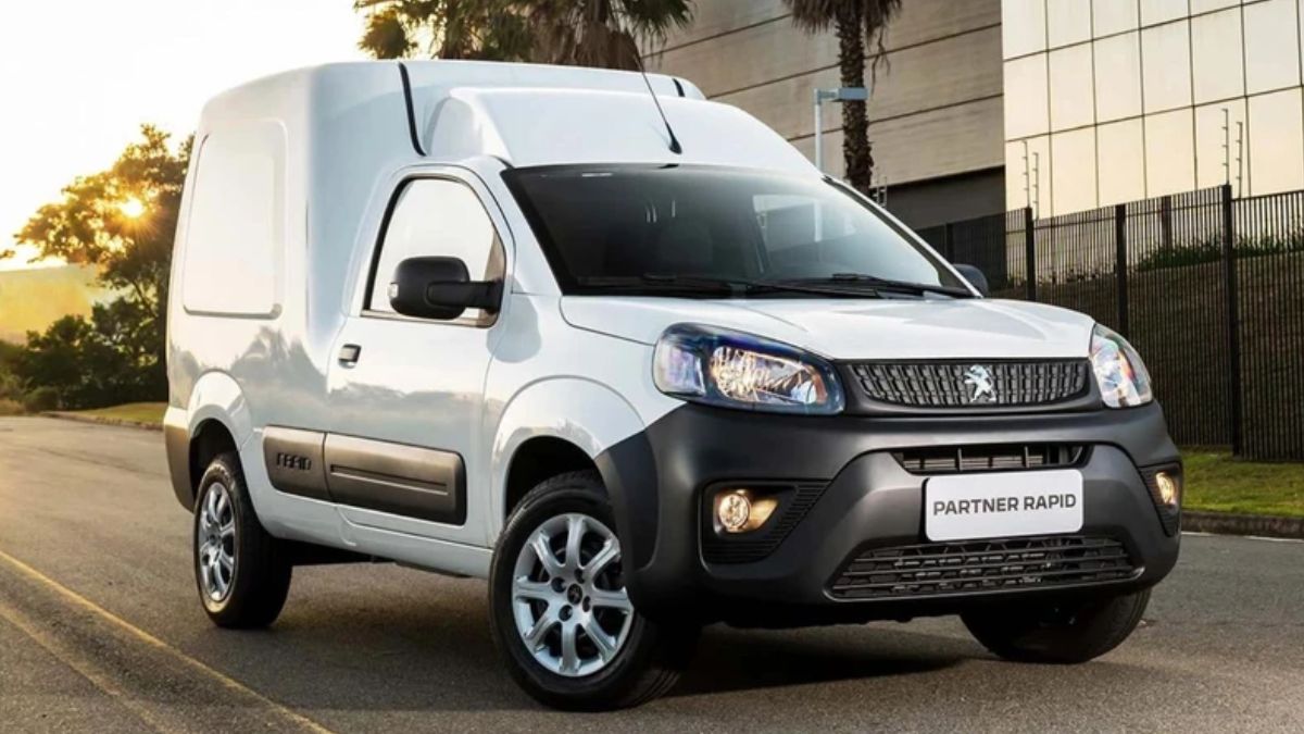 Imagen Peugeot