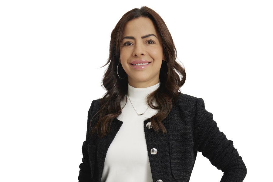 Titanes de Altura 2026: Bianca Martínez, Directora General en Avanna. Foto: Paco Díaz, PDP Media