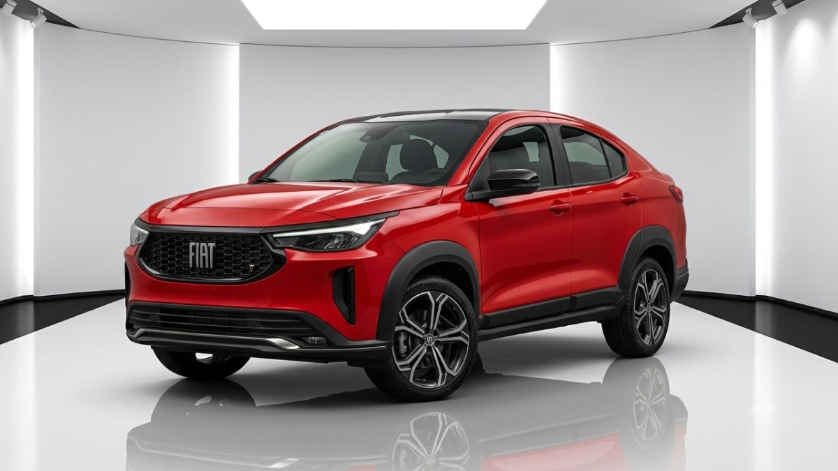 Fiat. Imagen de la marca, IA, Canva