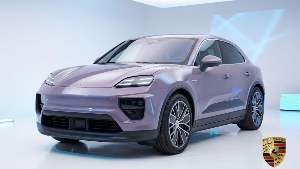 Imagen Porsche.