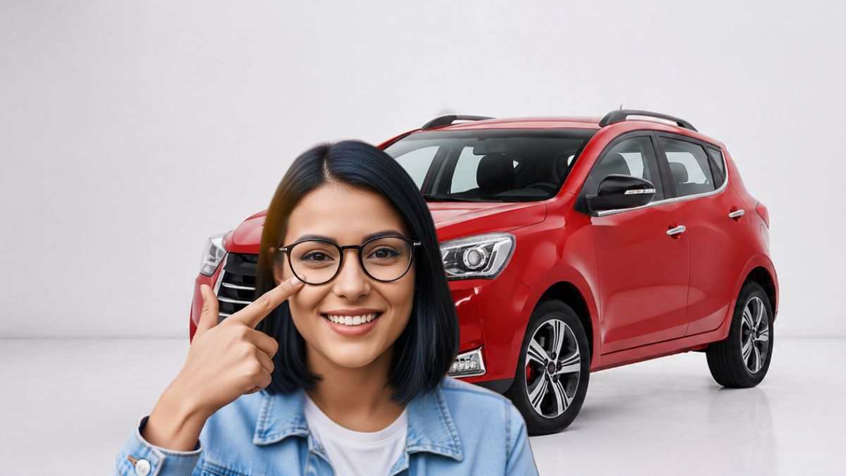 Una SUV mejor que el Renault Kwid