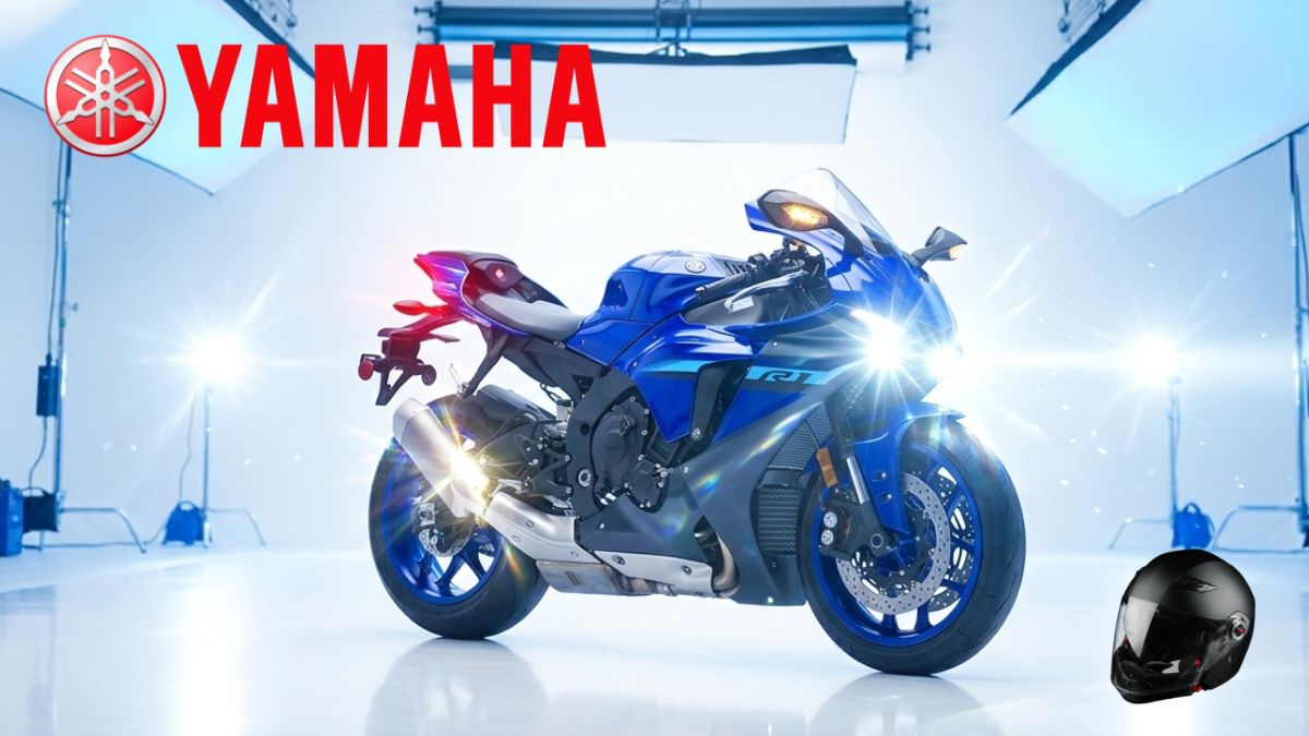 Imagen cortesía de Yamaha, Canva, Gemini
